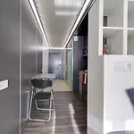 דירה 04 - Le Lokup - Wifi - Proche Tram *