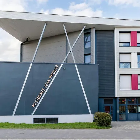 04 - Le Lokup - Wifi - Proche Tram *