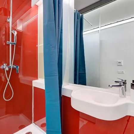 04 - Le Lokup - Wifi - Proche Tram Lägenhet *