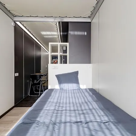 Lägenhet 04 - Le Lokup - Wifi - Proche Tram