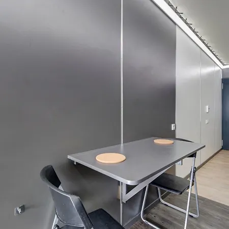 Apartamento 04 - Le Lokup - Wifi - Proche Tram *