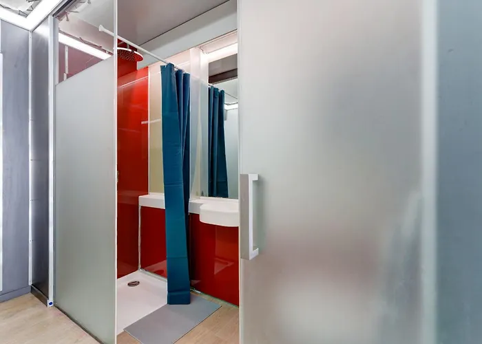 04 - Le Lokup - Wifi - Proche Tram *