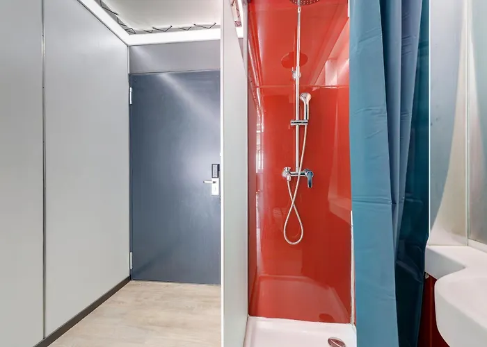 04 - Le Lokup - Wifi - Proche Tram *