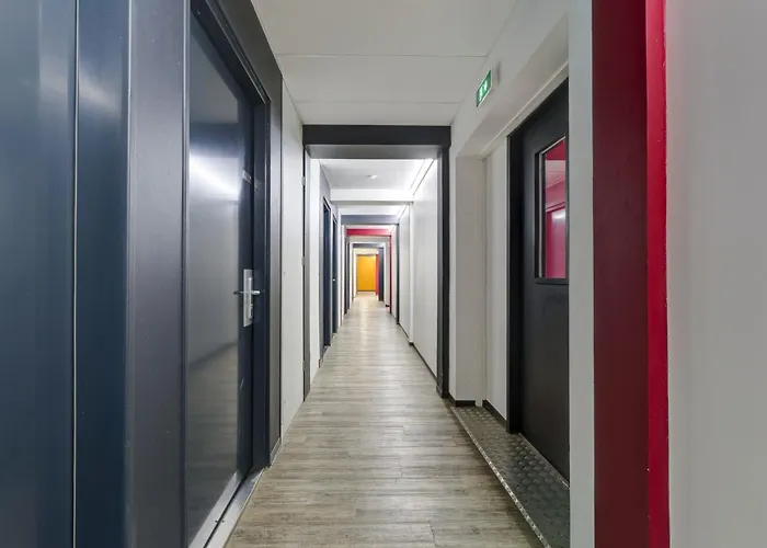 04 - Le Lokup - Wifi - Proche Tram *