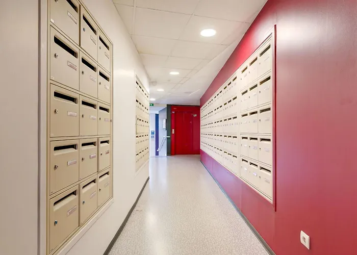 04 - Le Lokup - Wifi - Proche Tram