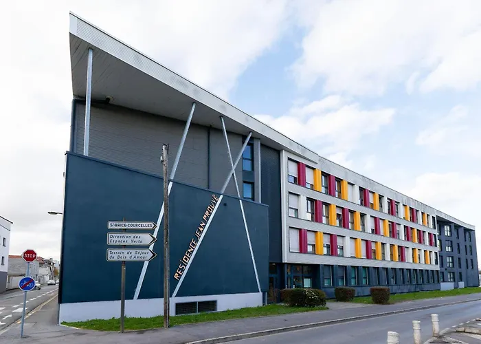 04 - Le Lokup - Wifi - Proche Tram *