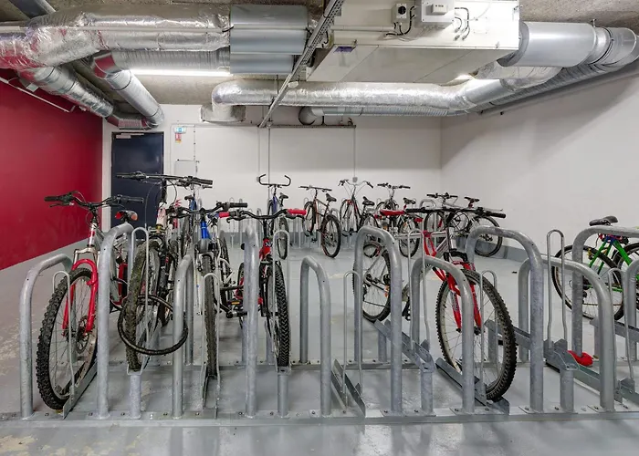 04 - Le Lokup - Wifi - Proche Tram Lägenhet Reims