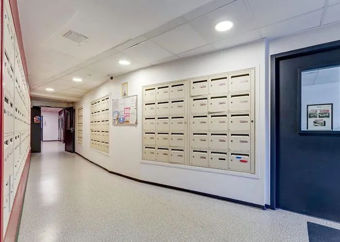 04 - Le Lokup - Wifi - Proche Tram