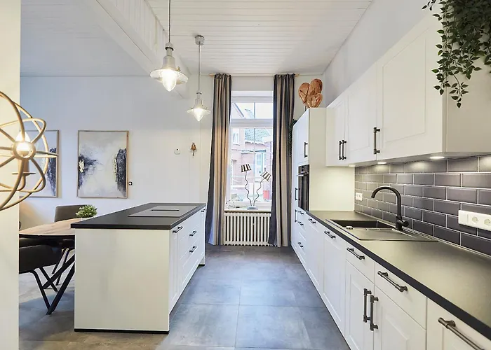 04 - Le Lokup - Wifi - Proche Tram * Reims