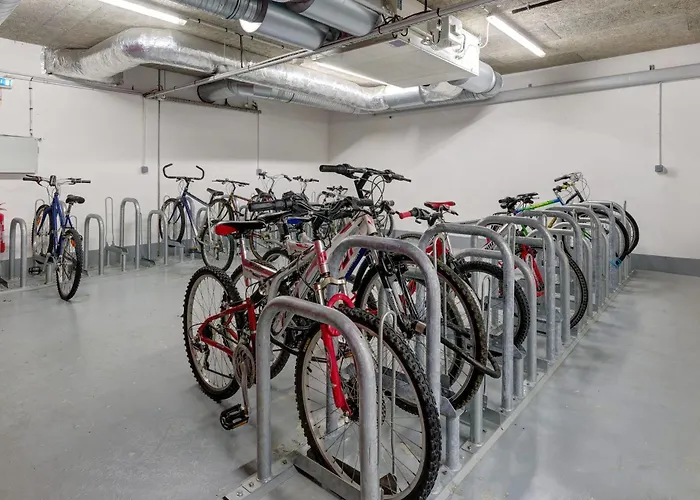 Lägenhet 04 - Le Lokup - Wifi - Proche Tram *