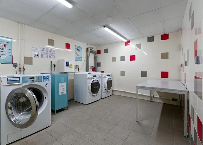 Lägenhet 04 - Le Lokup - Wifi - Proche Tram *